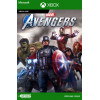 Marvels Avengers XBOX [Offline Only]